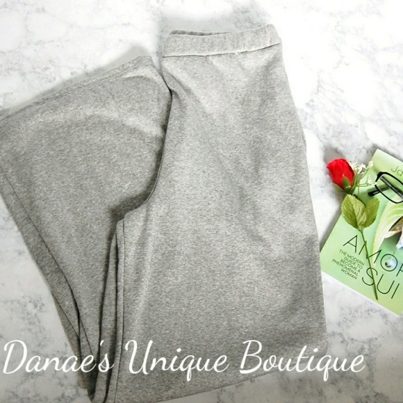 πNew Arrival π Super Soft Fleece Sweat Pants - Picture 2 of 6